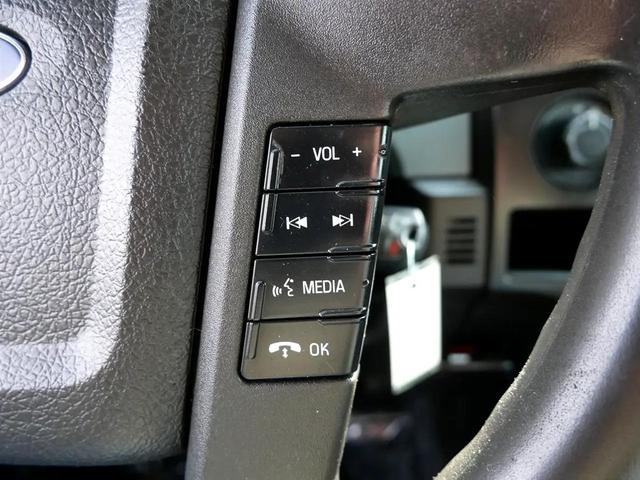 Photo of 2013 Tuxedo Black Metallic Ford F-150