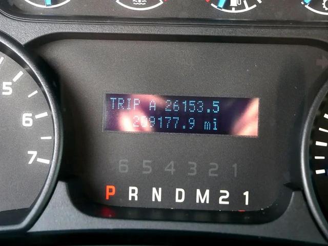 Photo of 2013 Tuxedo Black Metallic Ford F-150