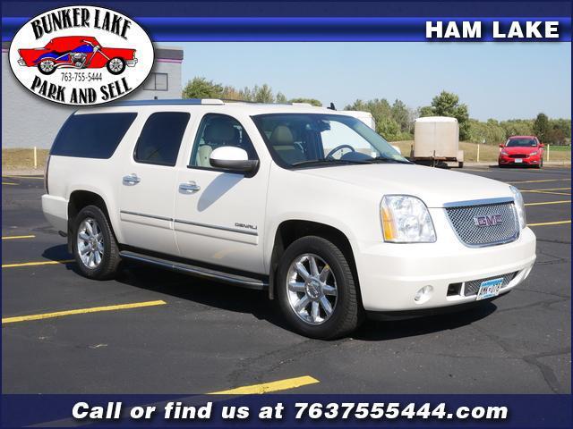 2013 GMC Yukon Xl