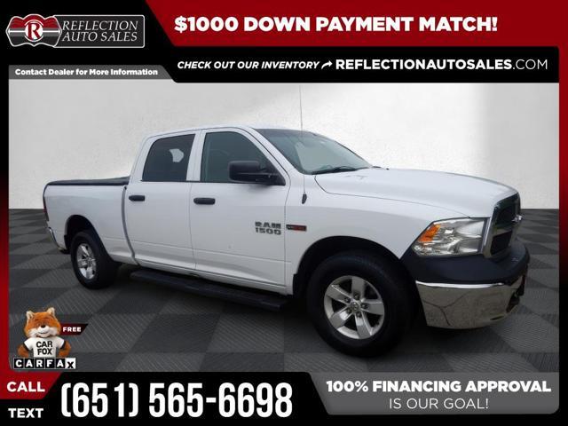2015 RAM 1500