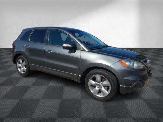 2009 Acura RDX