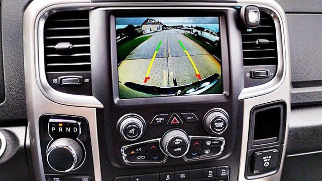 Photo of 2018 Silver Or Aluminum RAM 1500