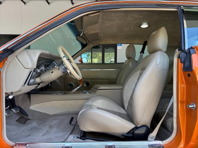 Photo of 1971  Plymouth Roadrunner