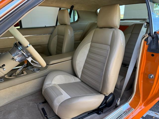 Photo of 1971  Plymouth Roadrunner