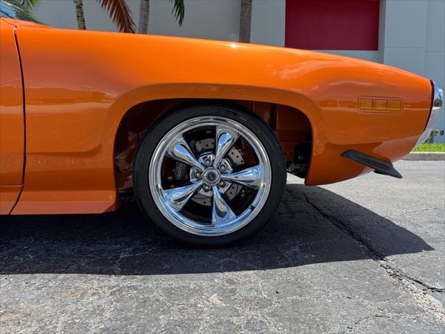Photo of 1971  Plymouth Roadrunner