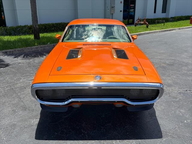 Photo of 1971  Plymouth Roadrunner