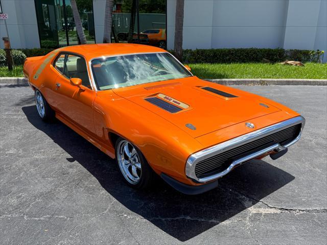 Photo of 1971  Plymouth Roadrunner