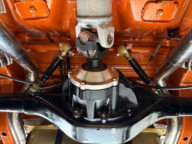 Photo of 1971  Plymouth Roadrunner
