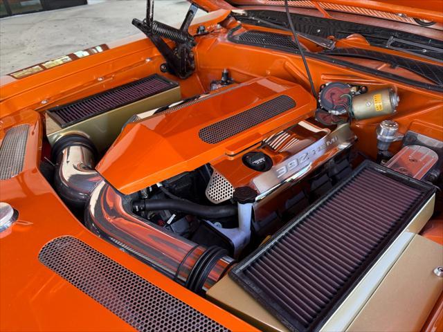 Photo of 1971  Plymouth Roadrunner