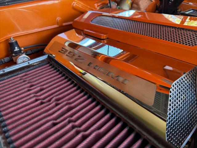 Photo of 1971  Plymouth Roadrunner