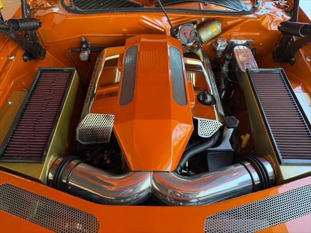 Photo of 1971  Plymouth Roadrunner
