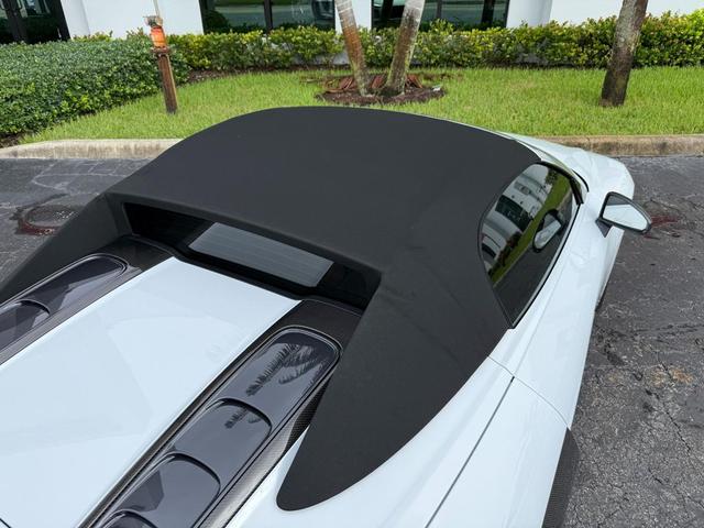 Photo of 2018  Audi R8