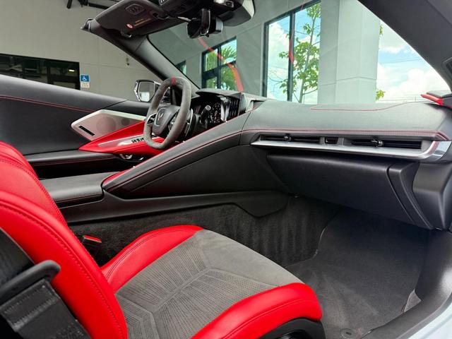 Photo of 2022  Chevrolet Corvette