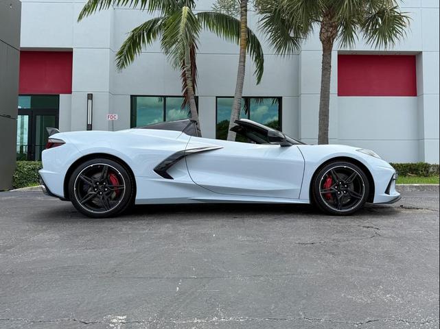 Photo of 2022  Chevrolet Corvette