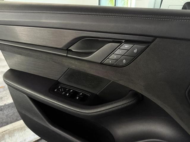 Photo of 2022  Porsche Taycan