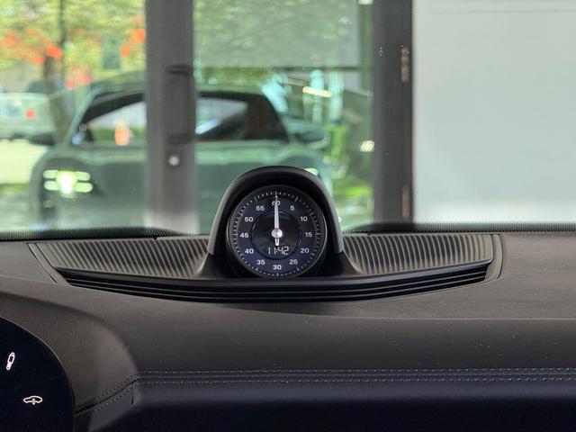 Photo of 2022  Porsche Taycan