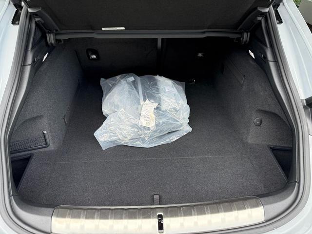 Photo of 2024 Ice Grey Metallic Porsche Taycan