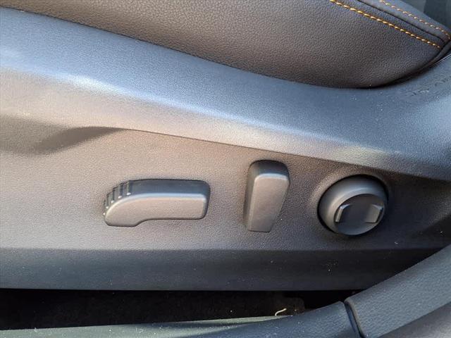 Photo of 2025 CRYSTAL WHT PRL Subaru Outback
