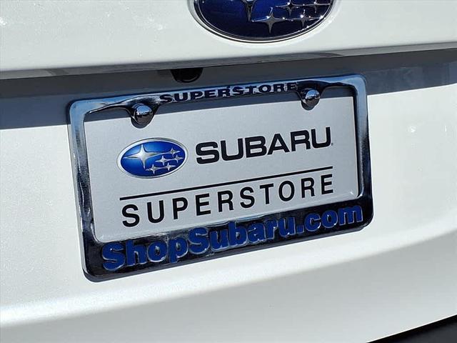 Photo of 2025 CRYSTAL WHT PRL Subaru Outback