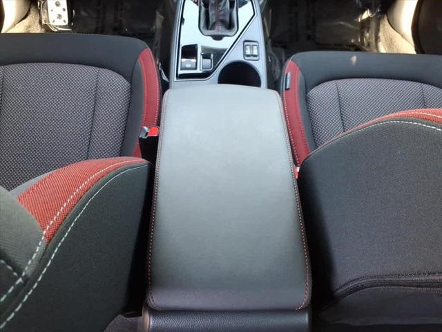 Photo of 2024 Crystal Black Silica Subaru Impreza