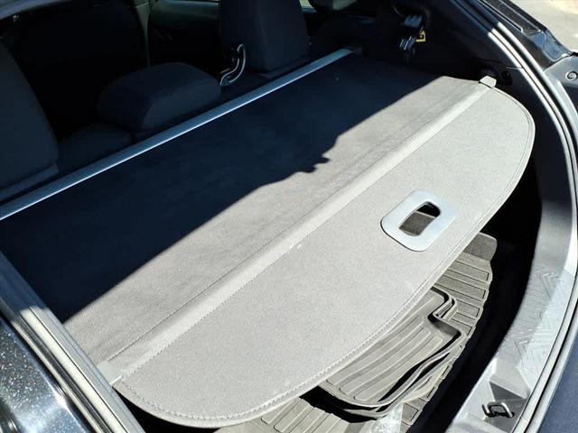 Photo of 2024 Crystal Black Silica Subaru Impreza