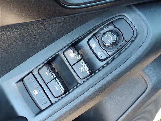 Photo of 2024 Crystal Black Silica Subaru Impreza