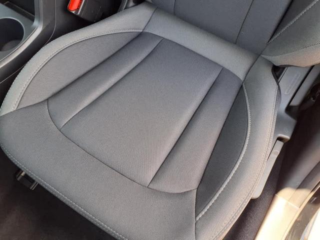 Photo of 2025 CRYSTAL BLK SIL Subaru Impreza