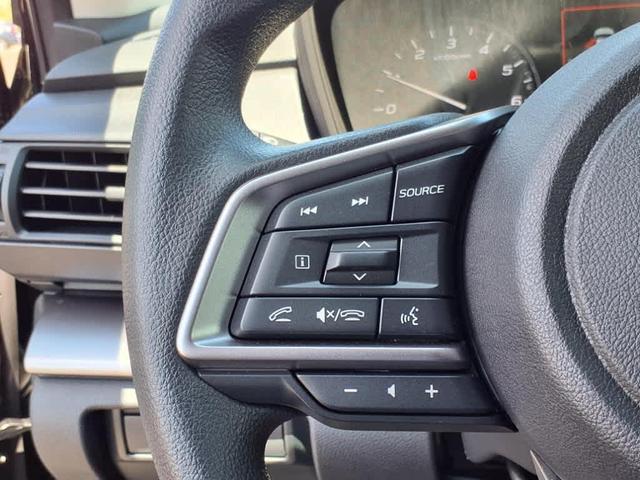 Photo of 2025 CRYSTAL BLK SIL Subaru Impreza
