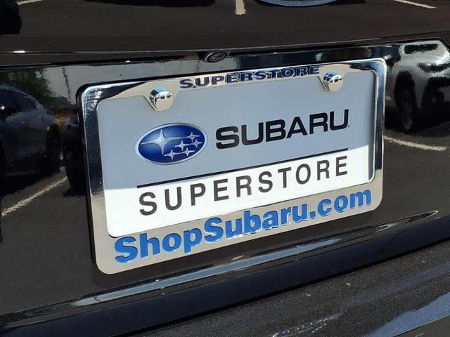 Photo of 2025 CRYSTAL BLK SIL Subaru Impreza