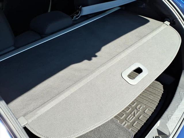 Photo of 2024 Sapphire Blue Pearl Subaru Impreza