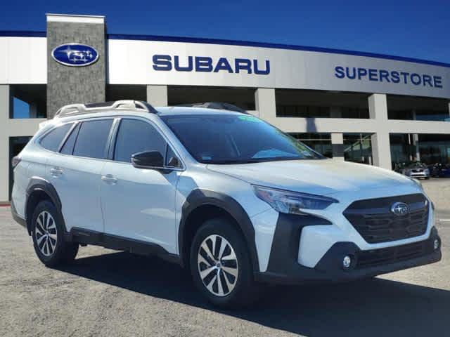 2023 Subaru Outback