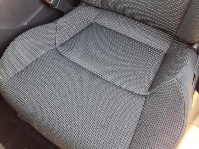 Photo of 2025 COSMIC WHT PRL Subaru Solterra