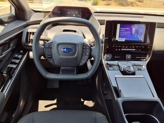 Photo of 2025 COSMIC WHT PRL Subaru Solterra