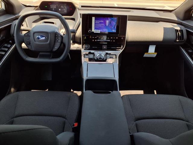 Photo of 2025 COSMIC WHT PRL Subaru Solterra