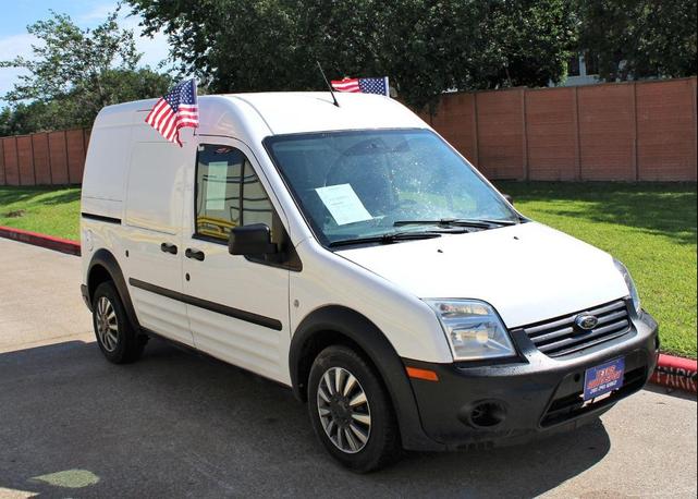 2012 Ford Transit Connect