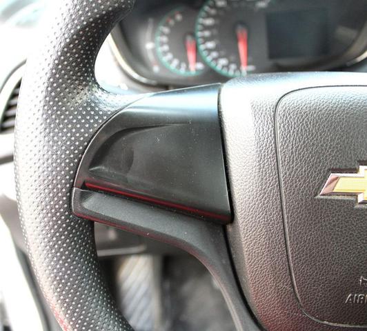 Photo of 2018 Silver Chevrolet Trax