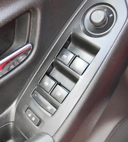Photo of 2018 Silver Chevrolet Trax
