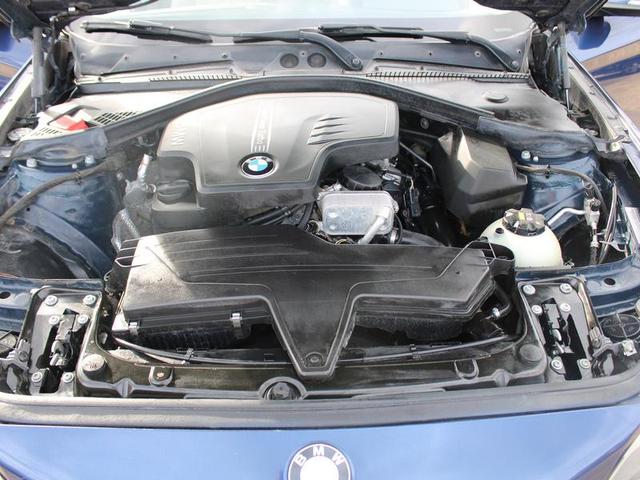 Photo of 2015 Blue BMW 228