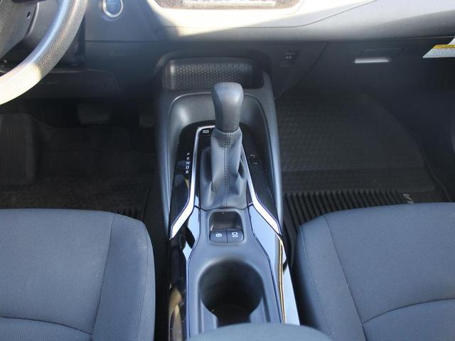 Photo of 2020 Silver Toyota Corolla Hybrid