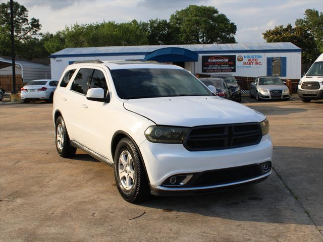 2015 Dodge Durango