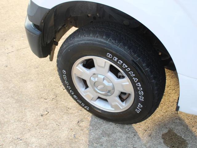 Photo of 2016 White Ford F-150