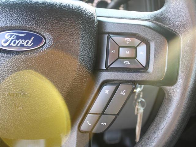Photo of 2016 White Ford F-150