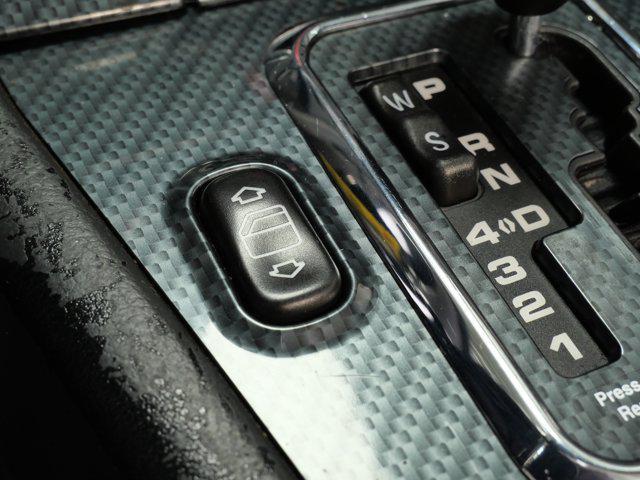 Photo of 1999 Silver Mercedes-Benz SLK-Class