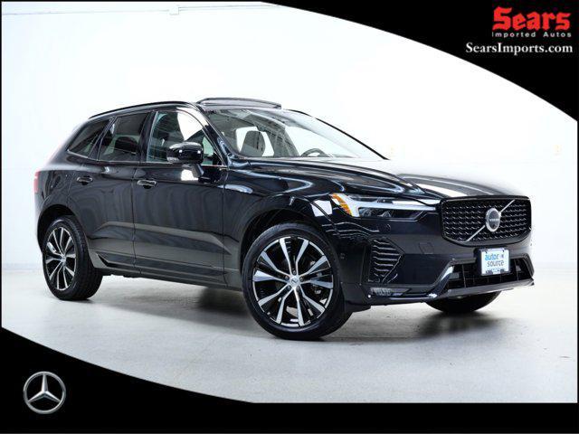 2024 Volvo XC60