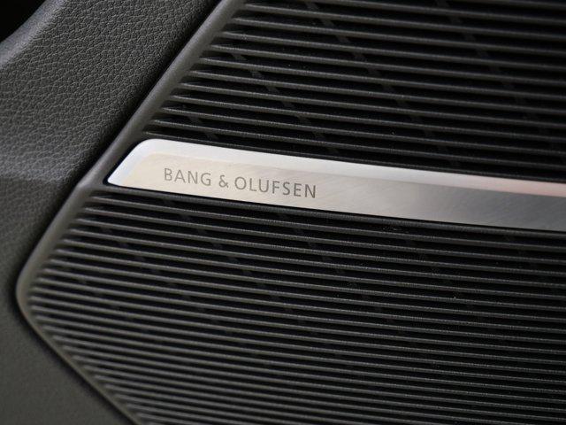 Photo of 2022 Samurai Gray Metallic Audi Q7
