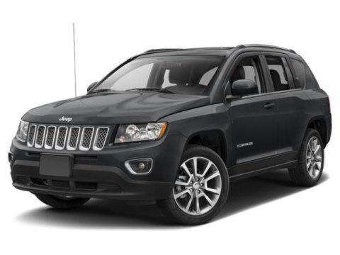 2015 Jeep Compass