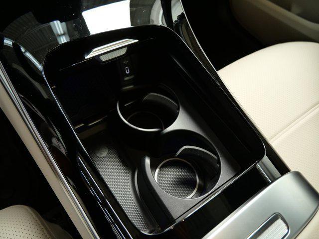 Photo of 2025 Black Mercedes-Benz GLC 300