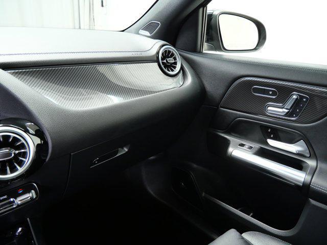 Photo of 2023 Mountain Grey Metallic Mercedes-Benz AMG GLA 45