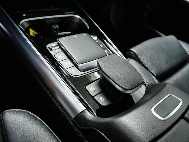 Photo of 2023 Mountain Grey Metallic Mercedes-Benz AMG GLA 45