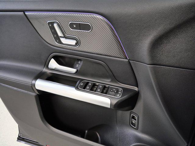 Photo of 2023 Mountain Grey Metallic Mercedes-Benz AMG GLA 45